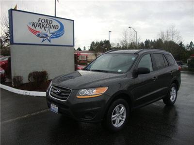 Used Hyundai SantaFe 2010 : $17975