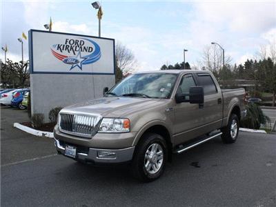 Used Ford F150 2004 : $21975