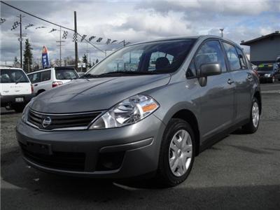 Used Nissan Versa 2010 : $11499