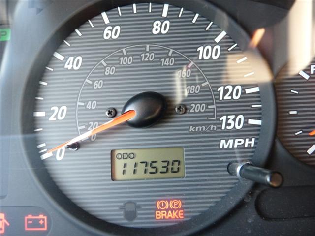 Used Hyundai Santa Fe 2003 : $6484