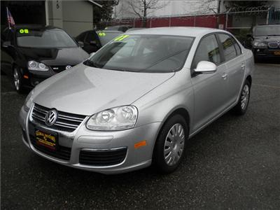 Used Volkswagen Jetta 2007 : $13999
