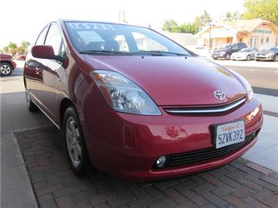 Used Toyota Prius 2007 : $15988