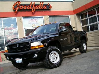 Used Dodge Dakota 2000 : $7999