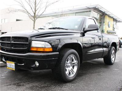 Used Dodge Dakota 2003 : $9921