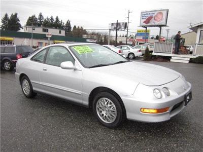 Used Acura Integra 1998 : $6988