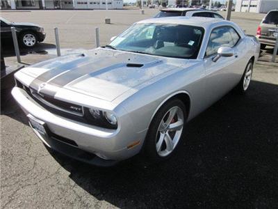 Used Dodge Challenger 2010 : $38999