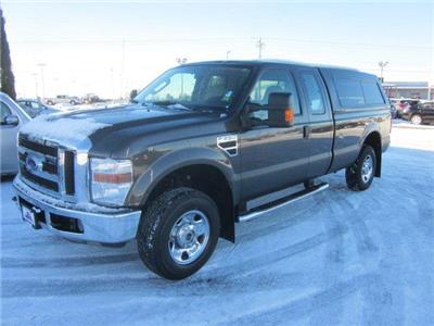 Used Ford F250 2008 : $28999
