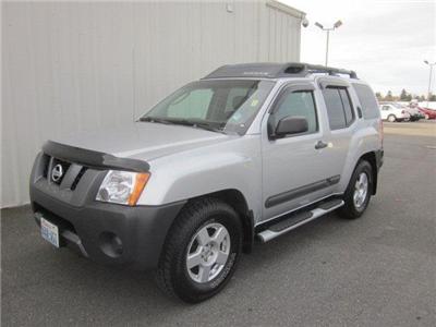 Used Nissan Xterra 2006 : $13499