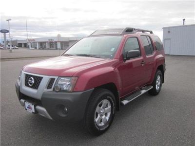 Used Nissan Xterra 2010 : $27987