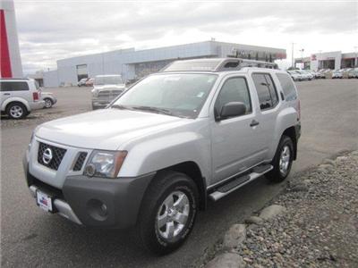 Used Nissan Xterra 2010 : $27987