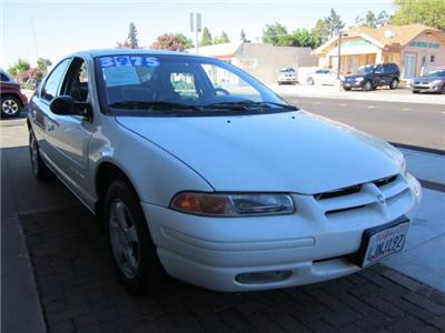 Used Dodge Stratus 2000 : $3488
