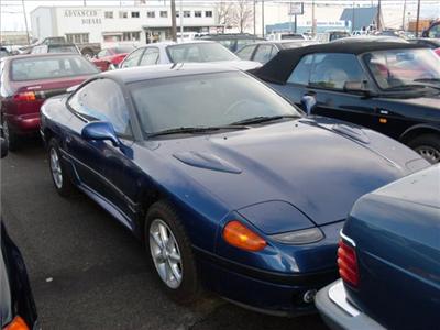 Used Dodge Stealth 1993 : $3250