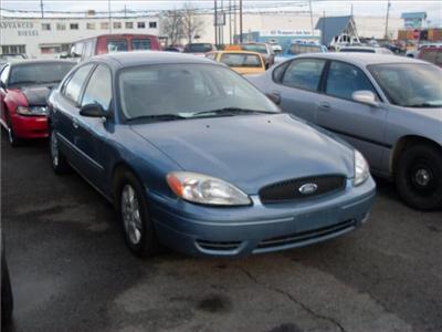 Used Ford Taurus 2005 : $3950