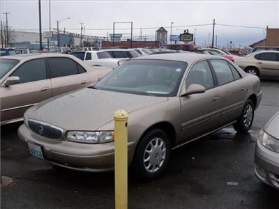 Used Buick Regal 2003 : $3650