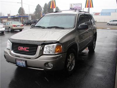 Used GMC Envoy 2003 : $12999