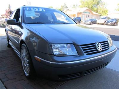 Used Volkswagen Jetta 2005 : $11988
