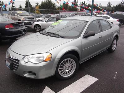 Used Chrysler Sebring 2006 : $6495