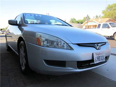 Used Honda Accord 2003 : $10488