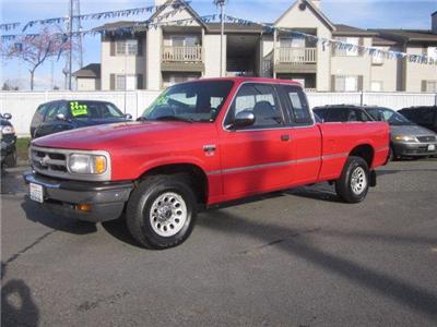 Used Mazda BSeries 1994 : $0