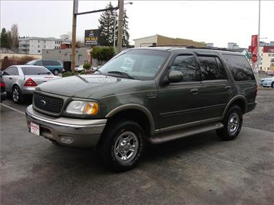 Used Ford Expedition 2000 : $8500
