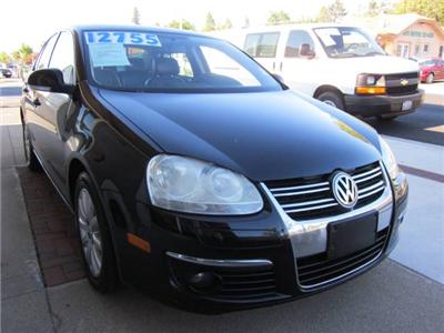 Used Volkswagen Jetta 2006 : $11988