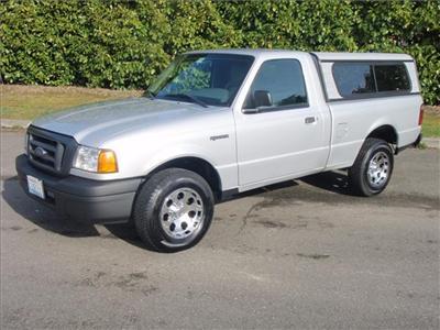 Used Ford Ranger 2005 : $5950