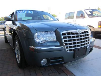Used Chrysler 300C 2005 : $12988