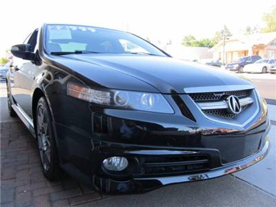 Used Acura TL 2007 : $22899