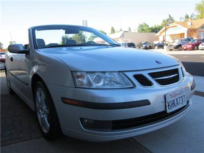 Used Saab 93 2004 : $11988