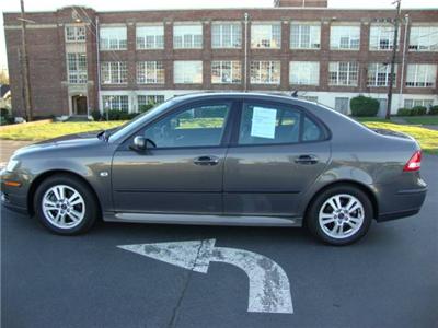 Used Saab 93 2006 : $0