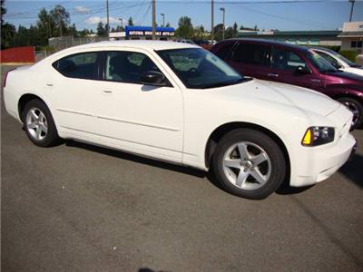 Used Dodge Charger 2009 : $14499