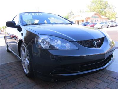 Used Acura RSX 2006 : $14488