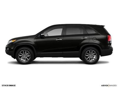 New Kia Sorento 2011 : $0