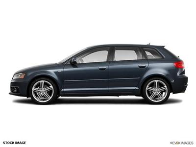 New Audi A3 2011 : $0