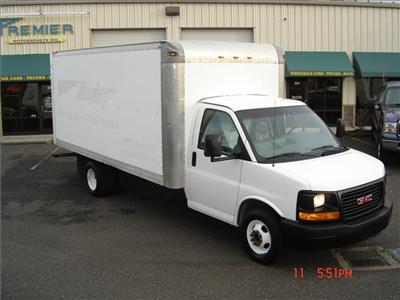 Used GMC Savana 2004 : $8400