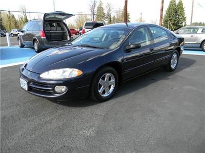 Used Dodge Intrepid 2002 : $5950