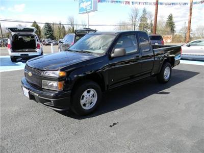 Used Chevrolet Colorado 2008 : $14950