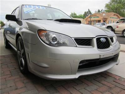 Used Subaru Impreza 2006 : $17988