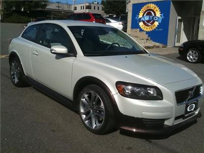 Used Volvo C30 2008 : $22998