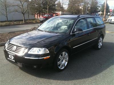 Used Volkswagen Passat 2005 : $12998