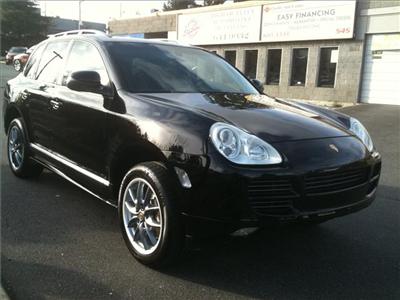 Used Porsche Cayenne 2006 : $36900