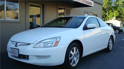 Used Honda Accord 2005 : $10997