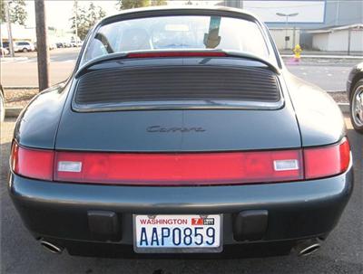 Used Porsche 911 1995 : $23495
