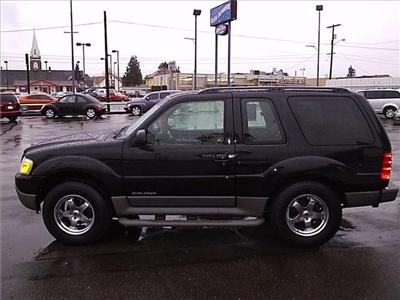 Used Ford ExplorerSport 2001 : $6750
