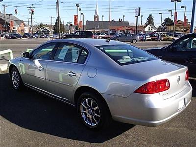 Used Buick Lucerne 2007 : $18500