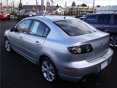 Used Mazda 3 2009 : $13971