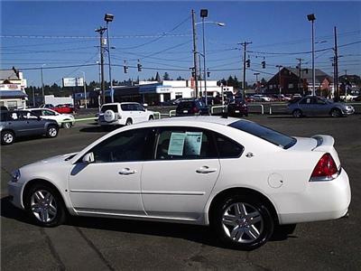 Used Chevrolet Impala 2007 : $13500