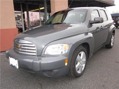 Used Chevrolet HHR 2009 : $10950