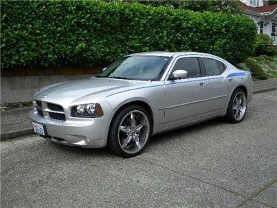 Used Dodge Charger 2006 : $19995