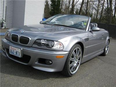 Used BMW 3series 2004 : $26491